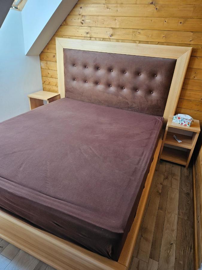 Apartman Paja Liptovsky Mikulas Exterior photo