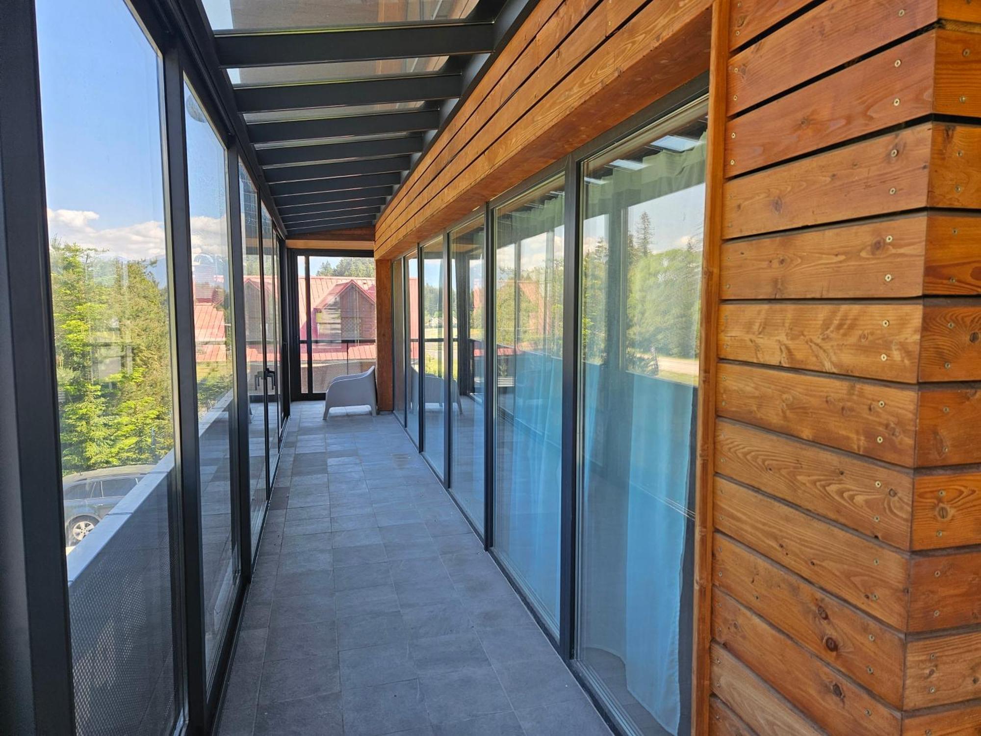 Apartman Paja Liptovsky Mikulas Exterior photo